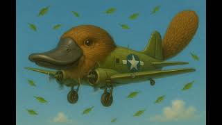 Ornintojato Não Gosta Do Espaço