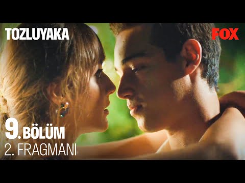 Tozluyaka 9. Bölüm 2. Fragmanı