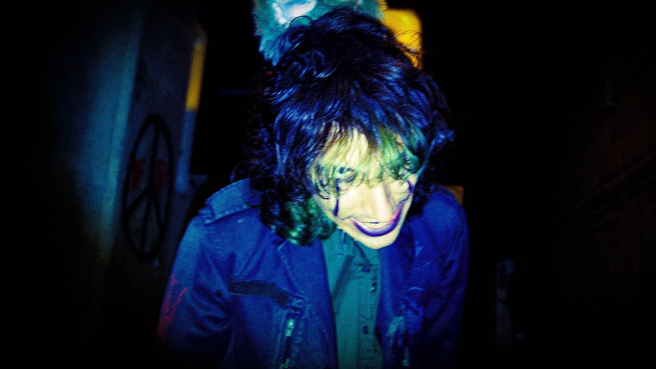 Watch Grossman - Springtrap (Official Music Video) on YouTube Watch Grossman - Springtrap (Official Music Video) on YouTube