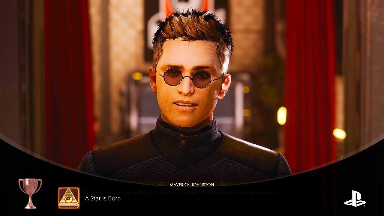 The Outer Worlds: Spacer's Choice Edition A Star is Born (BRONZE) 