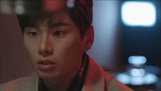 [Partners for Justice]검법남녀ep.11,12Yi-kyung, embarrassed  by Stephanie Lee's dating method 20180529