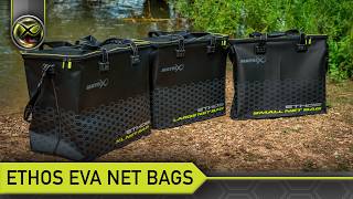 Ethos EVA Net Bags