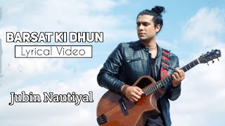 Sun Sun Sun Barsaat Ki Dhun Jubin Nautiyal Gurmeet C, Karishma Rochak K, Rashmi - Virag