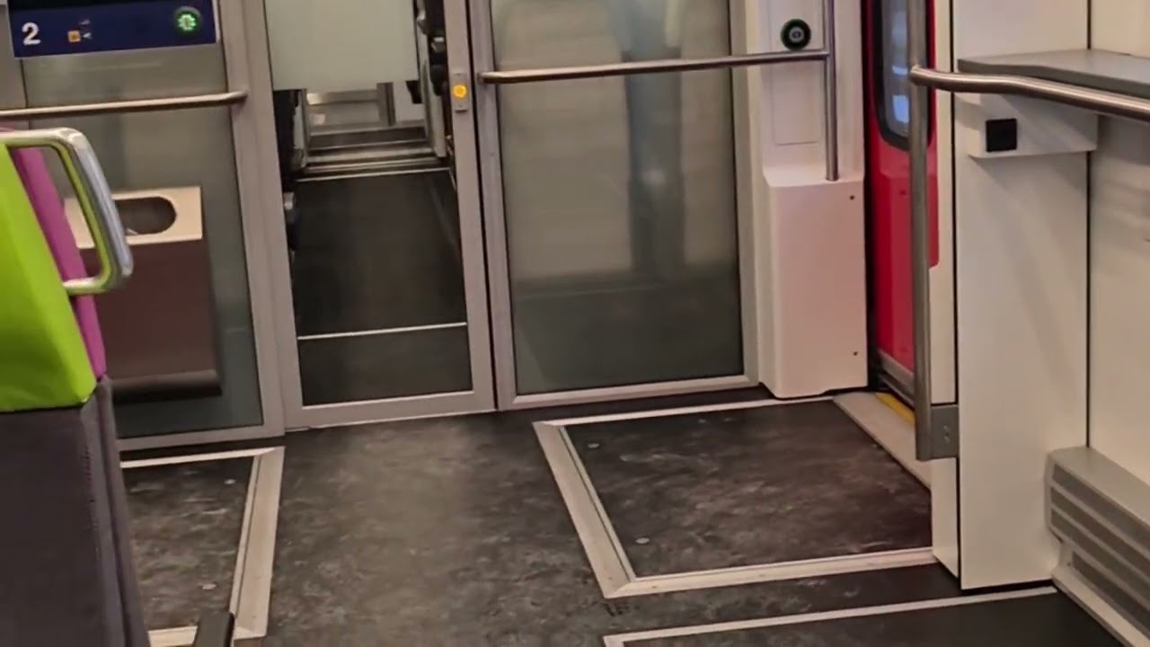 Flirt 3 Evo Vorstellung