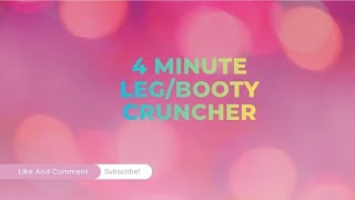 "MOVE" by Flame Dance fitness workout! Have fun&amp;Go Kill It! 