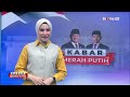 Destry Damayanti Calon Tunggal Gubernur BI | Kabar Merah Putih