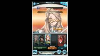 [Granblue Fantasy] Poseidon Challenge [NPC team]