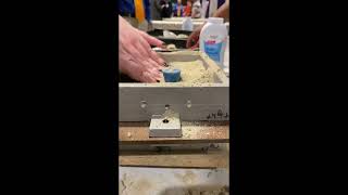 AFS WI Foundry in a Box