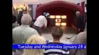Snowbird Extravaganza TV spot 2014