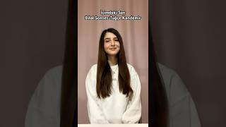 İçimdeki Sen-Tuğçe Kandemirbilal Sonses Şaretdili Ğçe Şfet