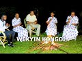 Wekyin Kongoi Jehovah By Dennis Bett