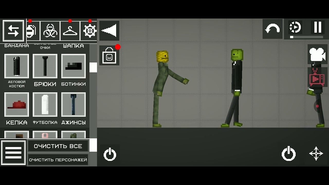 Кукуруза впервые на работе в кафе юмор фильм в мелон плейграунд