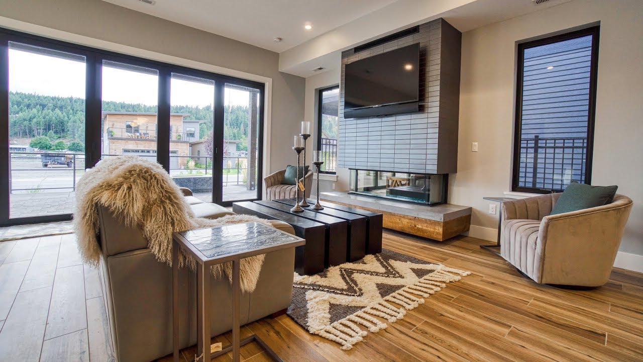 1679 W Bellerive Ln Coeur D Alene ID 83814 YouTube