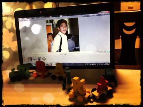 มีความสุขมากๆน่ะ เป็นห่วงเสมอ.wmv