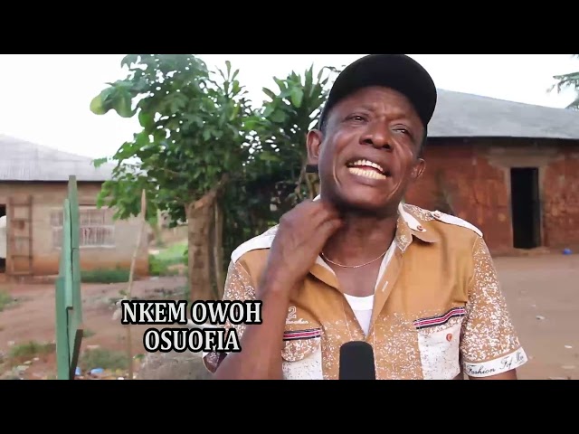 THE BEST INTERVIEW WITH OSUOFIA {PART 2} class=