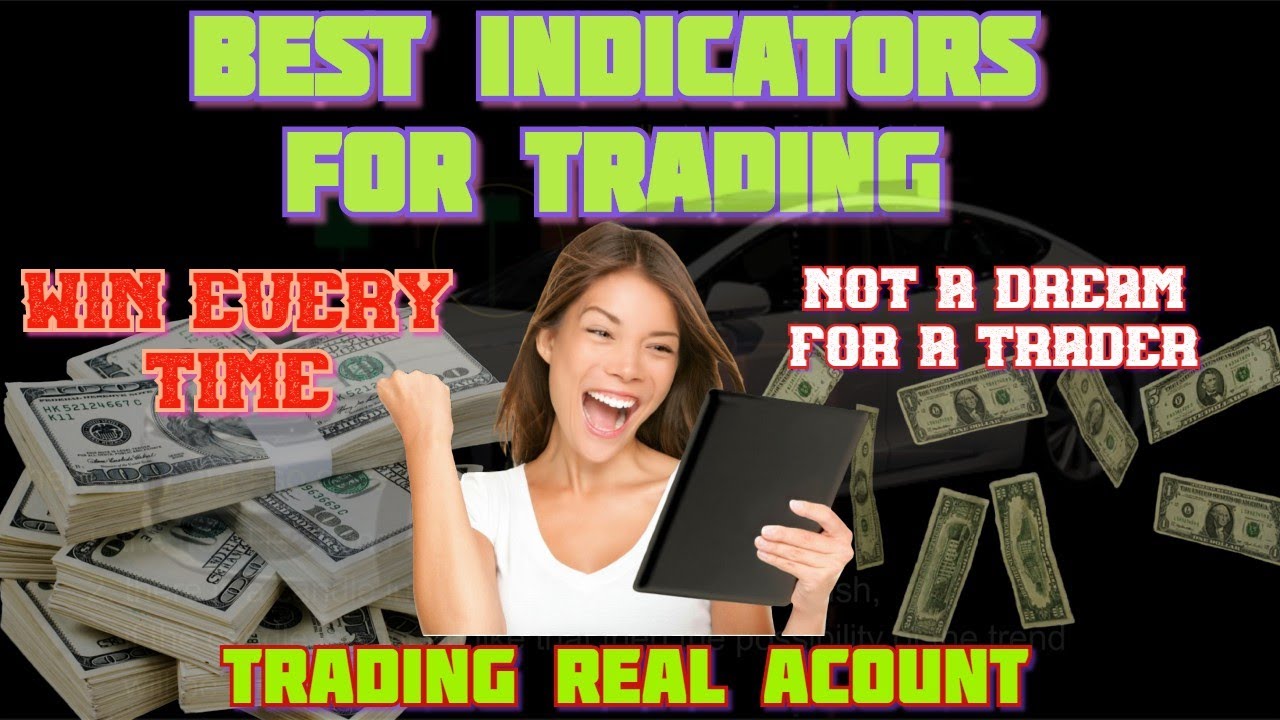 STRATEGY TRADING USING PARABOLIC SAR INDICATORS | NEVER LOSE | BEST INDICATOR 2020 | 100% WORK WELL