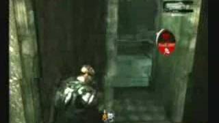 Gears of War - Nice Blindfire 2