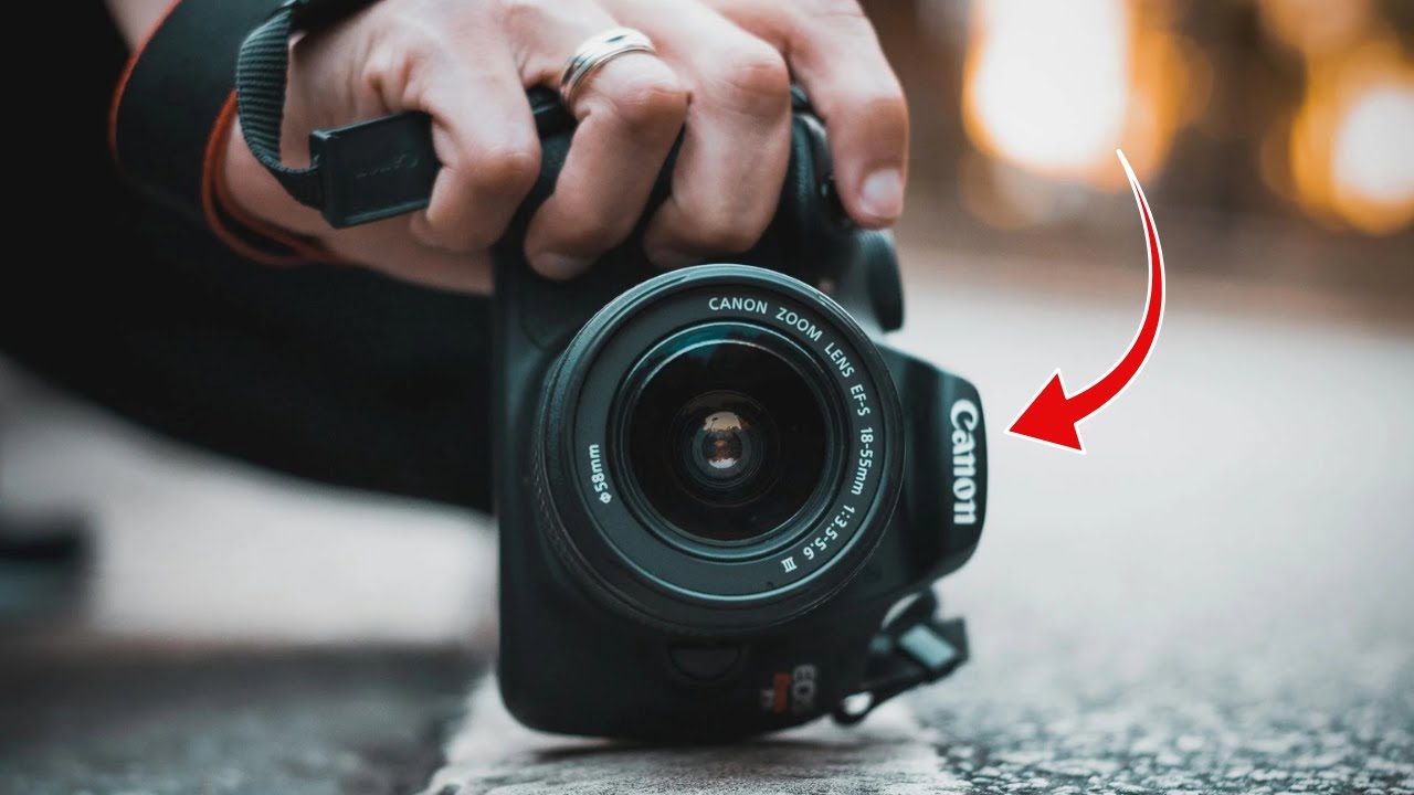 Лучшие компактные камеры для трэвел-фотографии в 2026 году