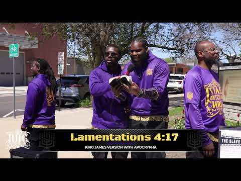 Ms Laura Tries To FIGHT The Prophets Because They're Speaking Too Much Truth!