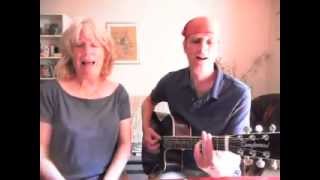 John&Judy - I ain't gonna grieve my Lord no more.
