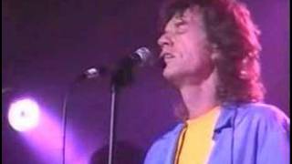 Mick Jagger - Evening Gown chords