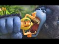 A Secret Mole And More Episodes Jungle Bunch 20 Compilation Cartoon For Kids