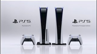 WHICH PS5 SHOULD YOU BUY: DIGITAL VS. DISC DRIVE?