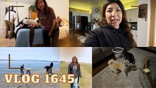 Ultimas horas de nuestro viaje | Después de 10 días viajando, finalmente regresamos a casita.