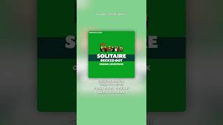 OST Highlights - Solitaire: Decked Out #solitairedeckedout #ost #shorts