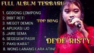 Download Lagu godong lompong paku karat Dede risty full album pantura terbaru 2022 MP3