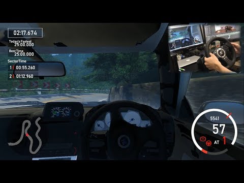 【Unity】#6 レースゲームをつくった