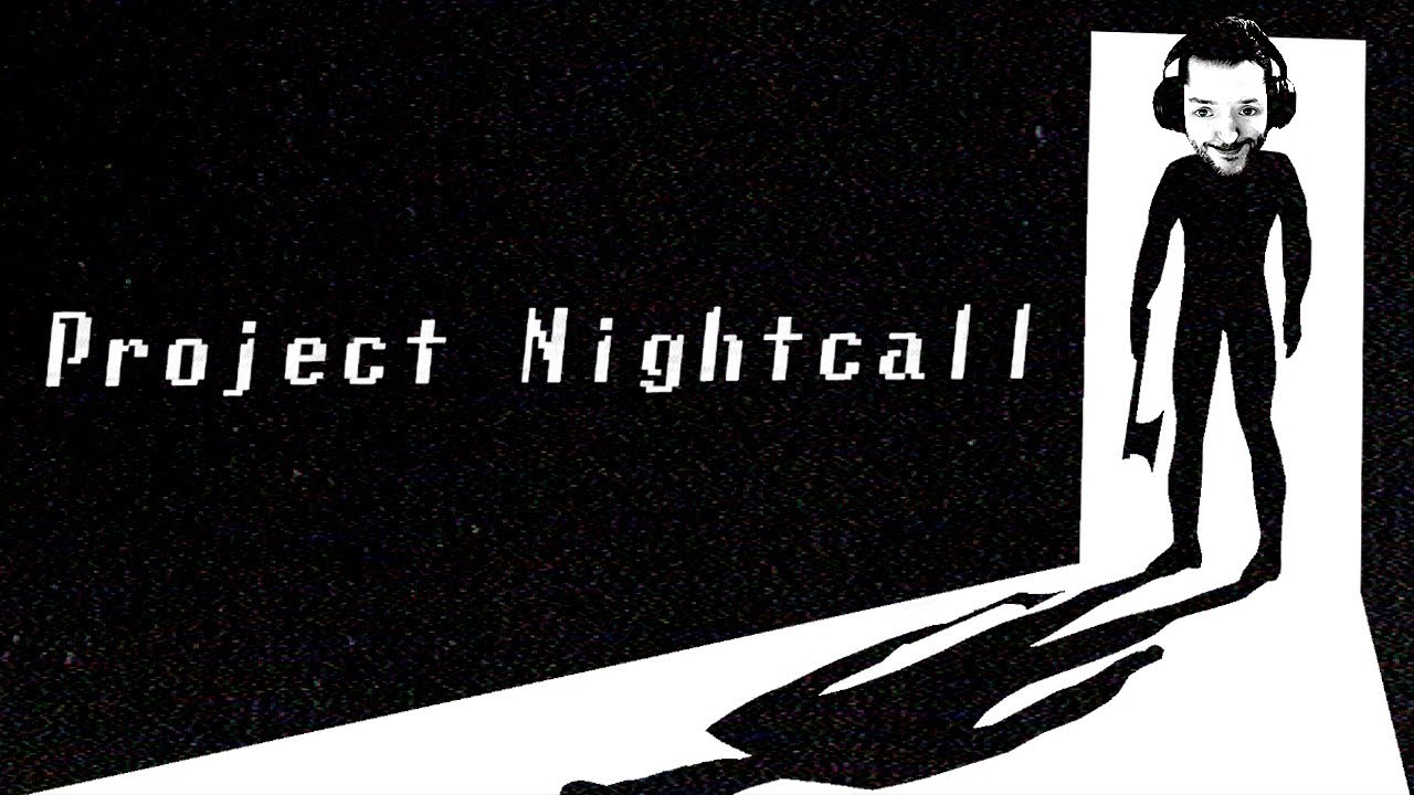 Проект «Ночной звонок»