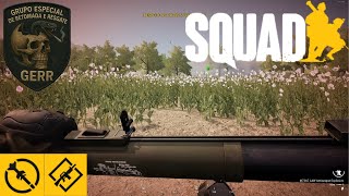 SQUAD - Highlights - Clã [GERR] - [OpEsp] - (#22)