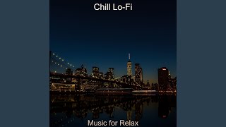 Alluring Instrumental Lo-fi - Vibe for Homework