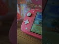 #animalcrossing #nintendo #nintendolite