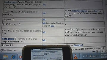Jaadu VNC 16bit in the iPhone remote desktop access test