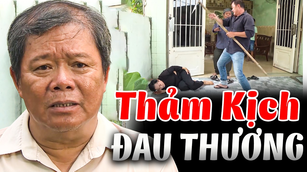 THẢM KỊCH ĐAU THƯƠNG | Truy Tìm Bằng Chứng 2026 | Ký Sự Pháp Đình THVL | Chuyện Cảnh Giác Mới 2026