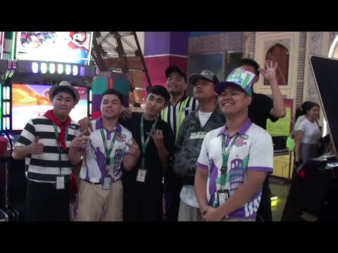 Ghetto Gecko - modernong punk prod. @rb_slatt