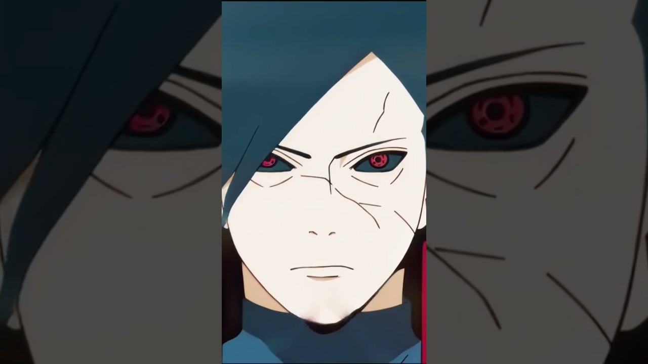 #madara