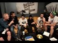 Capture de la vidéo System Of A Down - Interview (Kevin & Bean) The World Famous Kroq 2014