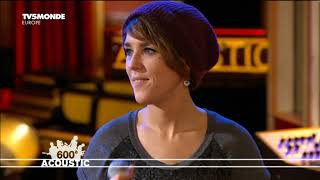 Zaz - Si jamais j'oublie (Acoustic)