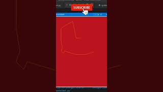 🔥⚡How to Draw Ironman Using Python Turtle😍|| #youtubeshorts #youtube #ytshorts #shorts #viral #fun