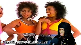 FIRST TIME HEARING LeVert - Just Coolin' REACTION