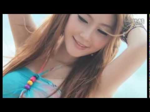 DJ美女 女声精品、性感、（美女系）