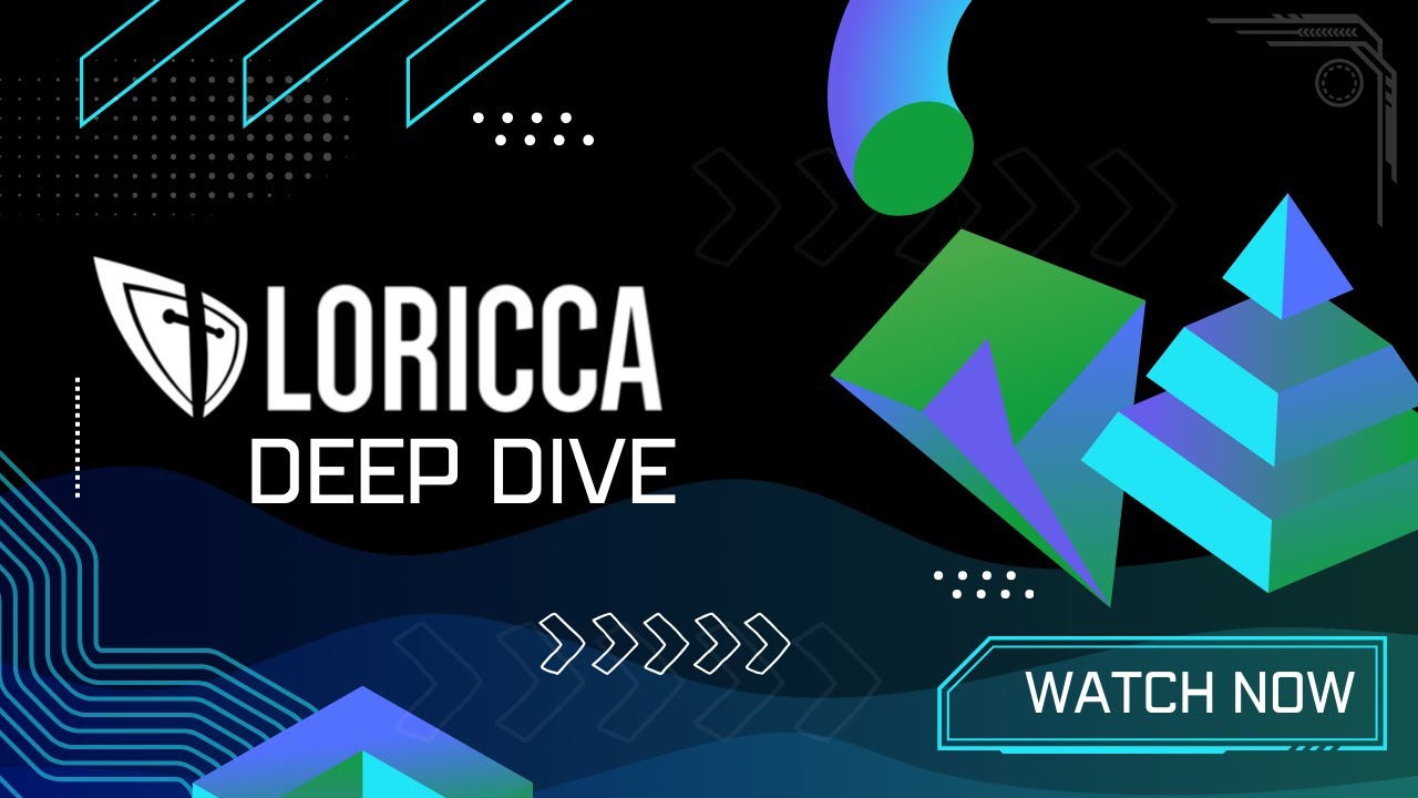 5 Everyday Habits That Could Be Putting Your Business Data at Risk | Loricca Deep Dive