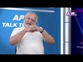 बालेन परिपक्क बन, आशा धेरै छ | AP TALK TIME | AP1 TV