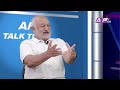 बालेन परिपक्क बन, आशा धेरै छ | AP TALK TIME | AP1 TV