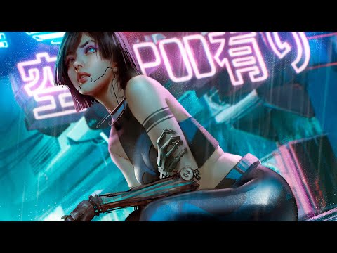 Grizart Music - Cybersoul [ Beautiful Emotional Epic Music ]
