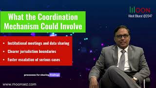 NFRA–ICAI Coordination Mechanism: What It Means for India’s Audit and Corporate Governance Ecosystem