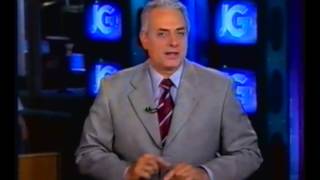 Download Lagu CHAMADA AO VIVO DO JORNAL DA GLOBO EM 17/06/2005 MP3